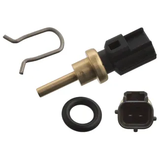 Febi Bilstein Engine Coolant Temperature Sensor - 30750926